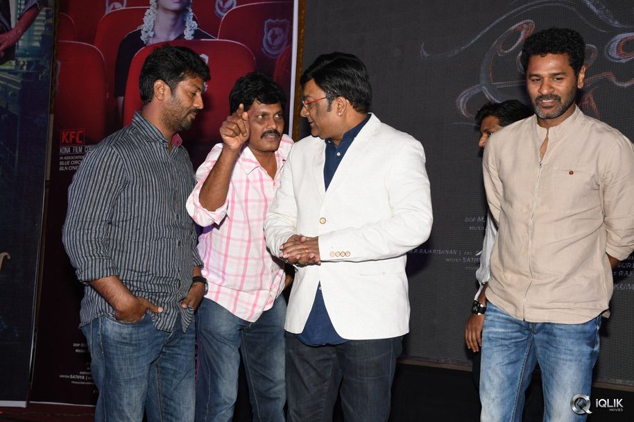 Abhinetri-Movie-First-Look-Launch